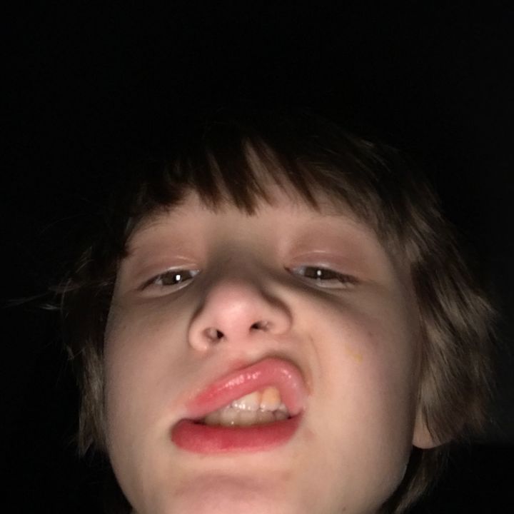 Profile Picture of Thomas Livesay (@thomaslivesay) on Tiktok