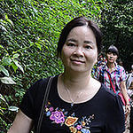 Profile Picture of Le Thi Thu Ha (@My Mit) on Flickr