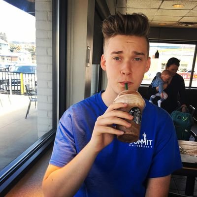 Profile Picture of Jesse Dreyer (@jadreyer98) on Twitter