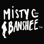 Profile Picture of Misty Crawford (@mistycthebanshee) on Instagram