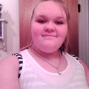 Haley Spicer - Twitter Profile Picture of Haley Spicer (@polarbear62041) on Twitter