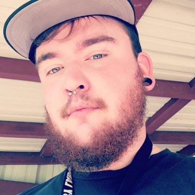 Profile Picture of Tatsbyjameshix (@JamesHix5) on Twitter