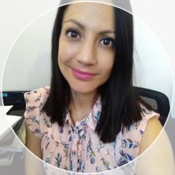 Profile Picture of CLAUDIA OLEA (@CLAUDIAOLEA12) on Twitter