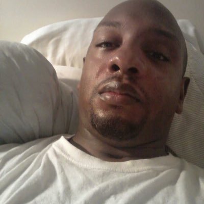 Profile Picture of Reginald Dockery (@DockeryReginald) on Twitter
