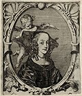 Profile Picture of Elizabeth Stuart (daughter of Charles I)on Wikipedia