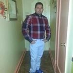 Profile Picture of Geronimo Perez (@geronimo.perez.169405) on Instagram