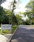 Profile Picture of Wynnefield, Philadelphiaon Wikipedia