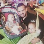 Profile Picture of Alex Oviedo (@alexoviedo13) on Instagram