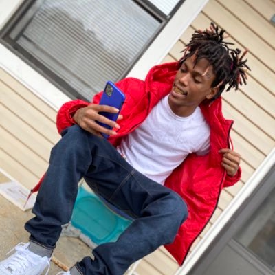 Profile Picture of David Ruffin Of Trapp Town🏚🥱 (@zayymakk) on Twitter