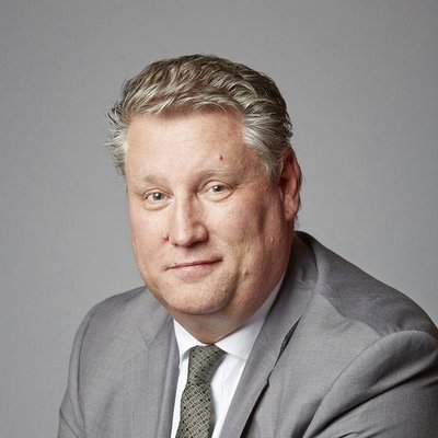 Profile Picture of Peter F. Fuchs (@peterfuchswales) on Twitter