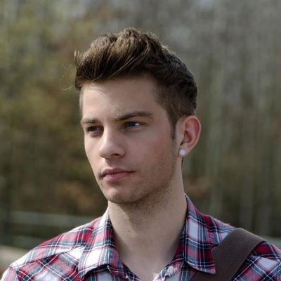 Profile Picture of Daniel Bischoff (@danielbisch) on Twitter