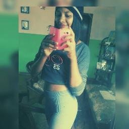 Profile Picture of Rudy Vanessa (@Rudyvanessa11) on Twitter