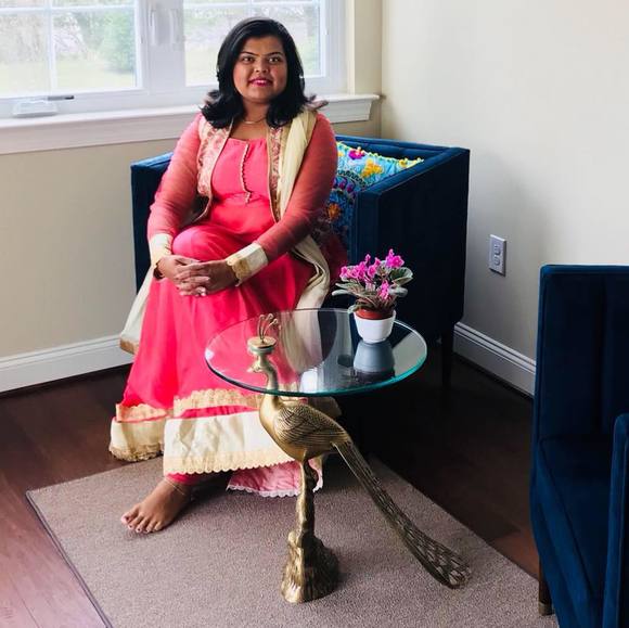 Profile Picture of Nikita Patel (@pagliniki) on Poshmark