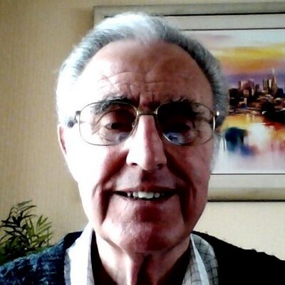 Profile Picture of Brian Woolley (@brian194450) on Twitter