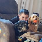 Profile Picture of Kim Mosher Fraley (@kim.m.fraley) on Facebook