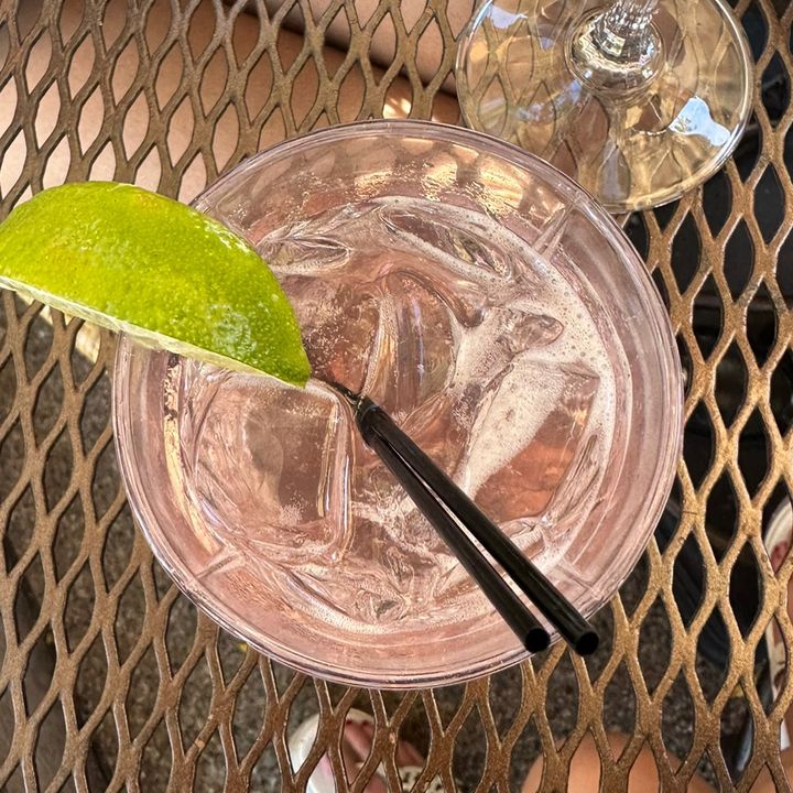 Profile Picture of bianca (@biancawinoto) on Tiktok