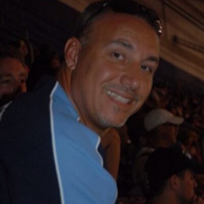 Profile Picture of Darren Akin (@DarrenAkin) on Twitter