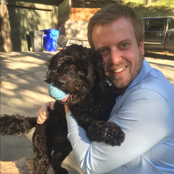 Profile Picture of Zach Allen (@zachrallen) on Poshmark