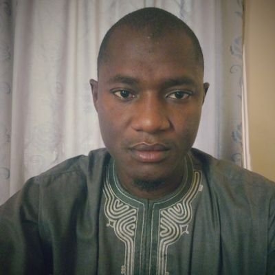 Mujib Inuwa Ali - Twitter Profile Picture of Mujib Inuwa Ali (@InuwaMujib) on Twitter