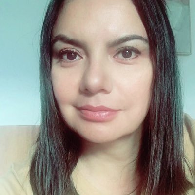 Profile Picture of Mónica Arellano (@marellanoch) on Twitter