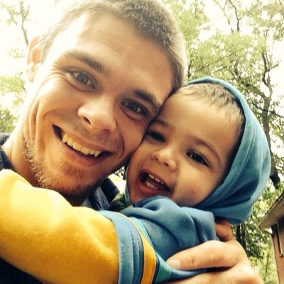 Profile Picture of Julio Anthony Madera (@love4myboys1) on Twitter