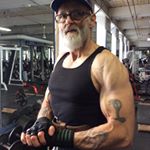 Profile Picture of Gary Cottrell (@flexat59) on Instagram