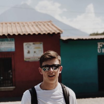 Profile Picture of Chris Ciulla (@realchrisciulla) on Twitter