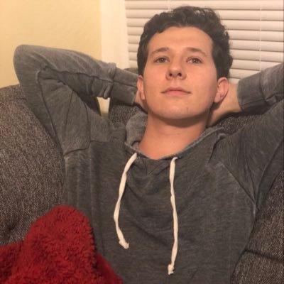 Profile Picture of Adam Zionts (@_Zionts) on Twitter