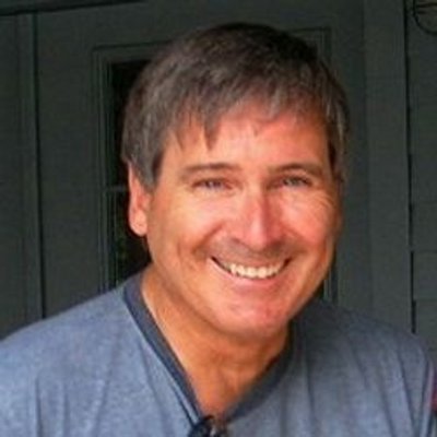 Profile Picture of Mark Martsolf (@YoMamaDontDance) on Twitter