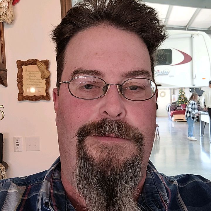 Profile Picture of mikeostrander463 (@mikeostrander463) on Tiktok