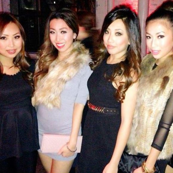 Profile Picture of Megan Neyugn (@meggienguyen) on Poshmark