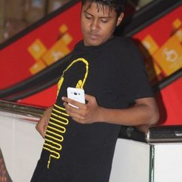 Abu Hasson RObin - Twitter Profile Picture of Abu Hasson RObin (@HassonRobin) on Twitter