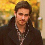 Profile Picture of Colin O'donoghue (@colinodonoghue_fan) on Instagram