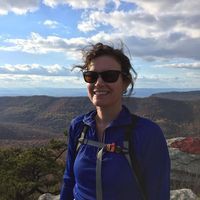 Profile Picture of Amy Mall (@amy-mall-6) on Quora