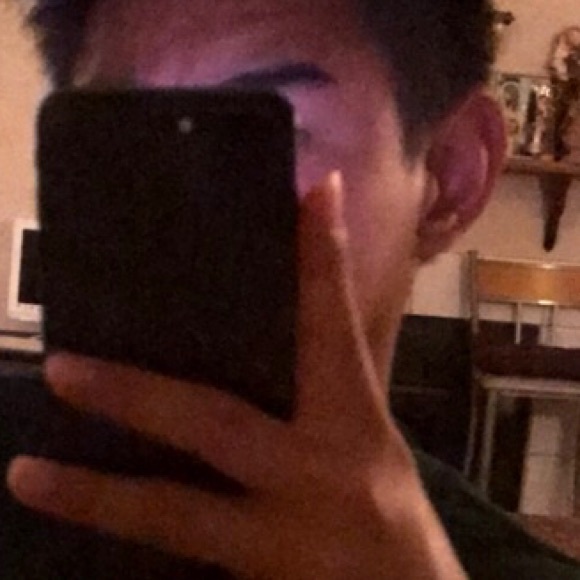 Profile Picture of Joseph Mella (@atnmla_17) on Poshmark