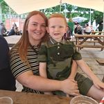 Profile Picture of Alfie donnelly👶❤🌎 (@nicolaleighcoleman) on Instagram