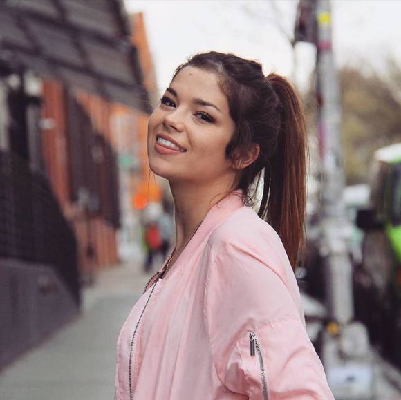 Charlène Monast - Poshmark Profile Picture of Charlène Monast (@charlene_monast) on Poshmark