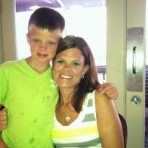 Profile Picture of Elizabeth McClain (@lmcclain78) on Pinterest