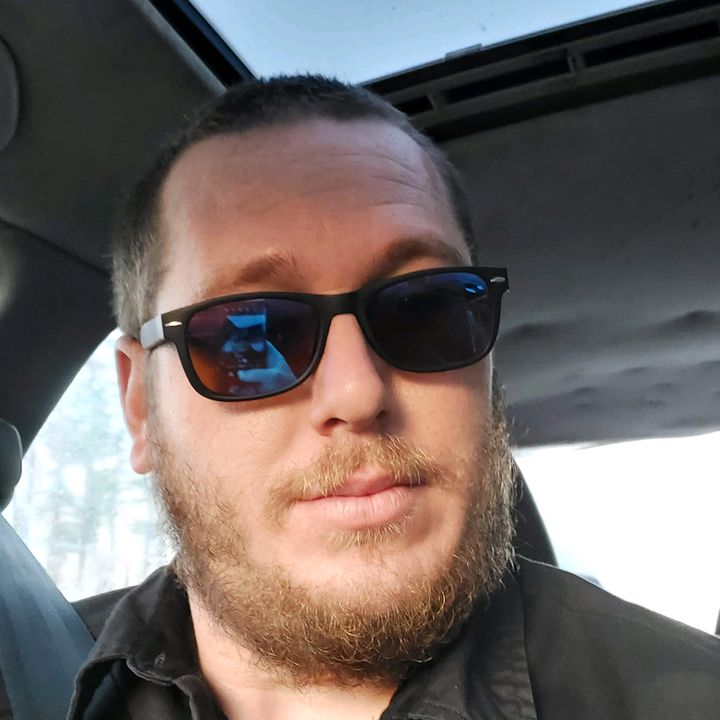 Profile Picture of Thomas Suddeath (@bigdaddyglynn) on Tiktok