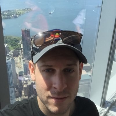 Profile Picture of Benjamin de Hoog (@benjamindehoog) on Twitter