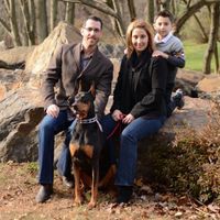 Profile Picture of Patrick Ferland (@patrick-ferland-5) on Quora