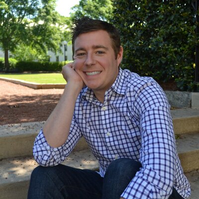 Profile Picture of Evan Thrailkill (@Evanbt) on Twitter