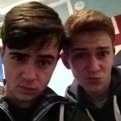 Profile Picture of Jay DeSousa (@SampaioJay) on Twitter