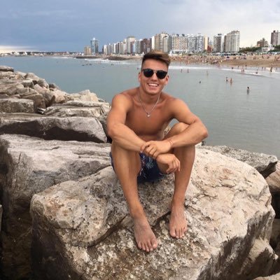 Profile Picture of Facundo Torres (@facundotorres_5) on Twitter