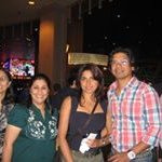 Profile Picture of Deviyani Chhiboo (@chhiboo) on Instagram