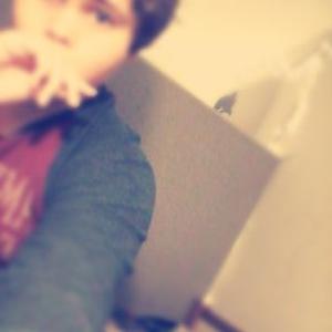 Profile Picture of James Mims (@x_phobia_panda) on Twitter