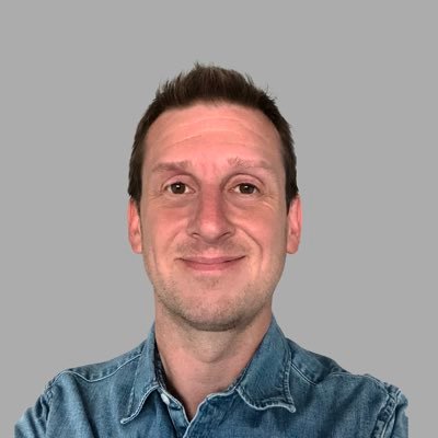 Profile Picture of Mark Silver (@SilverDraws) on Twitter