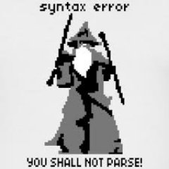 Profile Picture of Gandalf (@quillin_jay) on Twitter