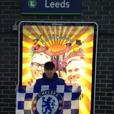 Profile Picture of Colin Harper (@harpercolin40) on Twitter