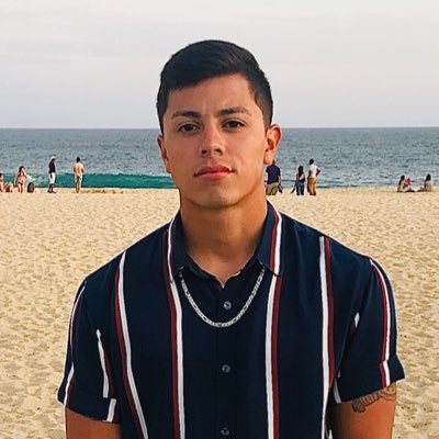 Profile Picture of Gio (@G_Corona21) on Twitter